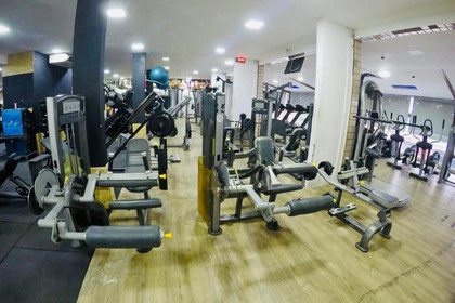 Imagem 8 da galeria do parceiro Academia Bodytrend