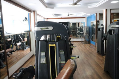Imagem 3 da galeria do parceiro Academia Agathon Fitness
