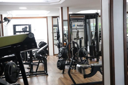 Imagem 4 da galeria do parceiro Academia Agathon Fitness