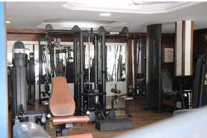 Imagem 6 da galeria do parceiro Academia Agathon Fitness