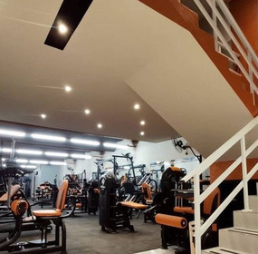 Imagem 1 da galeria do parceiro Elite Training Center