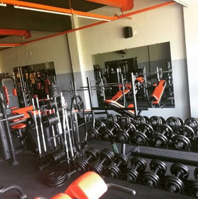 Imagem 2 da galeria do parceiro Elite Training Center