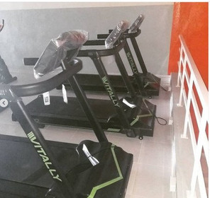 Imagem 3 da galeria do parceiro Elite Training Center