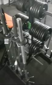 Imagem 4 da galeria do parceiro Elite Training Center