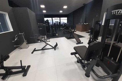Imagem 7 da galeria do parceiro Academia Movimento