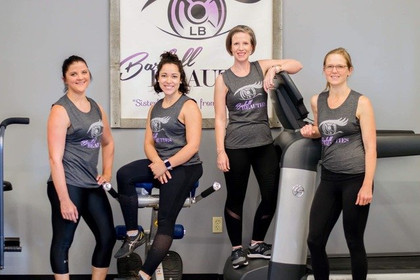 Image 4 from Barbell Beauties partner gallery