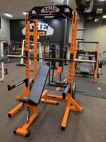 Image 5 from The Office Gym And Fitness Center partner gallery
