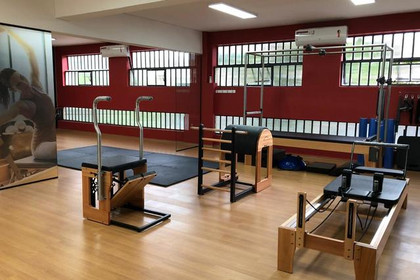 Imagem 3 da galeria do parceiro Pure Pilates - Vila Cordeiro