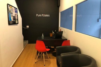 Imagem 4 da galeria do parceiro Pure Pilates - Vila Cordeiro