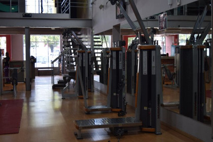 Imagen 3 de la galería del partner Top Fitness