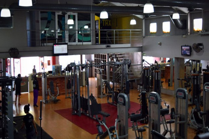 Imagen 1 de la galería del partner Top Fitness