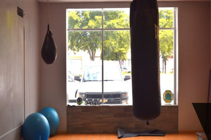 Imagen 6 de la galería del partner Top Fitness