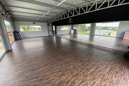 Imagem 5 da galeria do parceiro Academia Estúdio do Corpo