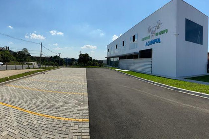 Imagem 7 da galeria do parceiro Academia Estúdio do Corpo