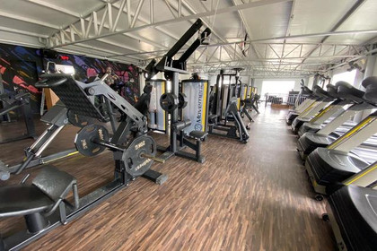Imagem 8 da galeria do parceiro Academia Estúdio do Corpo
