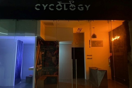 Imagen 4 de la galería del partner Cycology