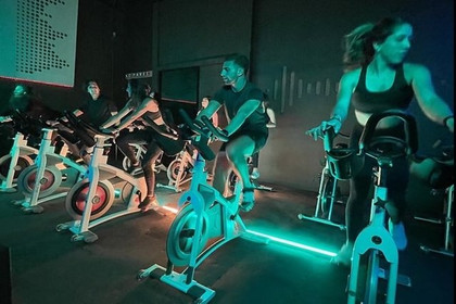Imagen 1 de la galería del partner Cycology