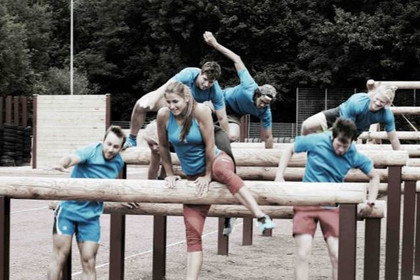 Bild 1 von CROSSTRAILS Bochum Partnergalerie
