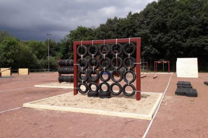 Bild 2 von CROSSTRAILS Bochum Partnergalerie