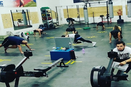 Imagen 4 de la galería del partner Elite Athletics