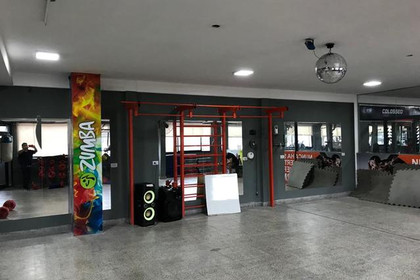 Imagen 5 de la galería del partner Coliseo Gym