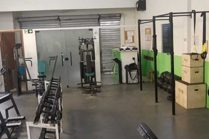 Imagem 4 da galeria do parceiro LV Fitness