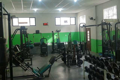 Imagem 5 da galeria do parceiro LV Fitness