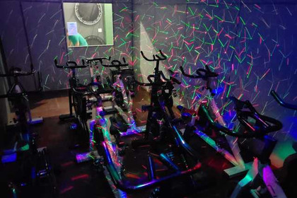Imagem 3 da galeria do parceiro Athletic Moves Academia