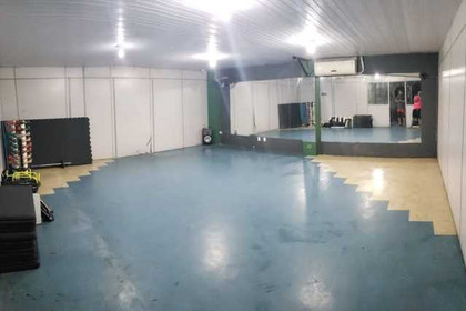 Imagem 4 da galeria do parceiro Athletic Moves Academia