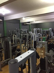 Imagem 5 da galeria do parceiro Athletic Moves Academia
