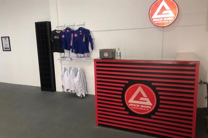 Imagem 3 da galeria do parceiro Gracie Barra Vila Rezende