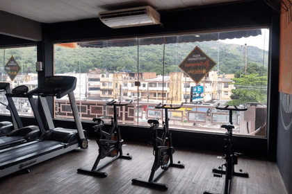 Imagem 6 da galeria do parceiro Academia Saúde Total Fitness