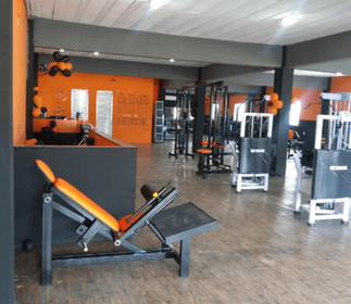 Imagem 7 da galeria do parceiro Academia Saúde Total Fitness