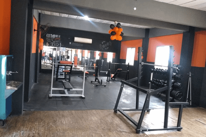 Imagem 4 da galeria do parceiro Academia Saúde Total Fitness