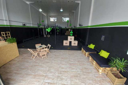 Imagem 2 da galeria do parceiro My Box - São José