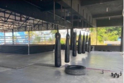 Imagem 1 da galeria do parceiro FPERJ Federação de Pugilismo