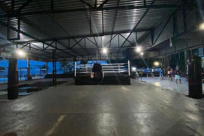 Imagem 3 da galeria do parceiro FPERJ Federação de Pugilismo