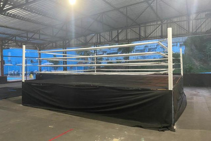 Imagem 5 da galeria do parceiro FPERJ Federação de Pugilismo