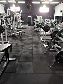 Imagem 3 da galeria do parceiro Simon Gym