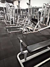 Imagem 4 da galeria do parceiro Simon Gym
