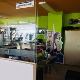 Imagen 5 de la galería del partner Prime Fitness Dorada