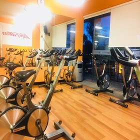 Imagen 3 de la galería del partner Prime Fitness Dorada