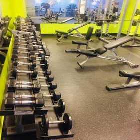 Imagen 4 de la galería del partner Prime Fitness Dorada