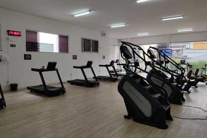 Imagem 6 da galeria do parceiro Arena Fitness