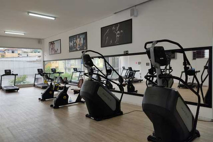 Imagem 7 da galeria do parceiro Arena Fitness