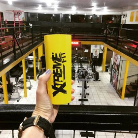 Imagem 1 da galeria do parceiro Xtreme Fit Acadêmia de Musculação