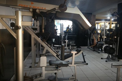 Imagem 3 da galeria do parceiro Xtreme Fit Acadêmia de Musculação