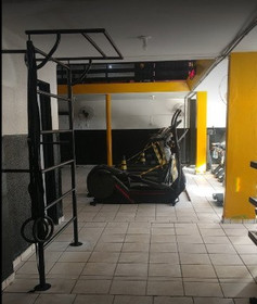 Imagem 4 da galeria do parceiro Xtreme Fit Acadêmia de Musculação