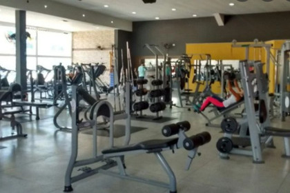 Imagem 5 da galeria do parceiro Xtreme Fit Acadêmia de Musculação