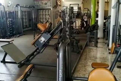 Imagem 1 da galeria do parceiro Profit Academia